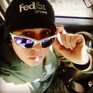 Meet your Posher, Korie